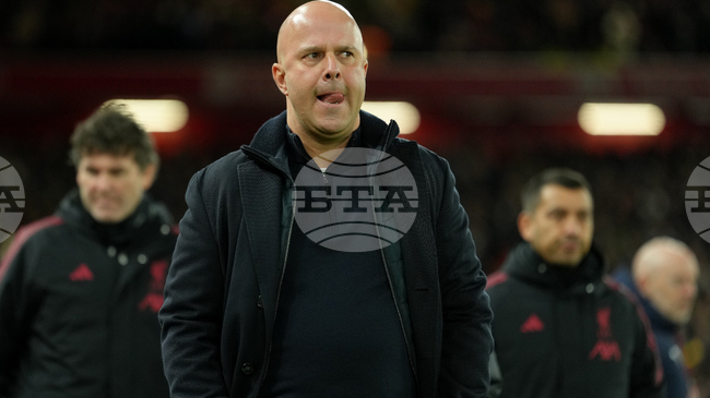 Мениджърът на Ливърпул Арне Слот похвали решимостта на нападателя Юго Екитике да не се опитва да спечели дузпа при нулево равенство с Лийдс