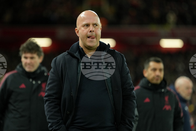 Мениджърът на Ливърпул Арне Слот похвали решимостта на нападателя Юго Екитике да не се опитва да спечели дузпа при нулево равенство с Лийдс