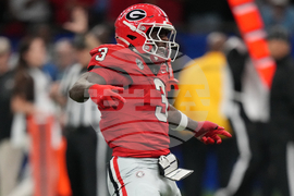 CFP Sugar Bowl Football