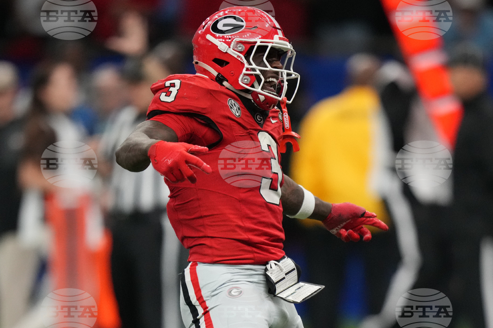 CFP Sugar Bowl Football