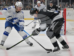 Lightning Kings Hockey