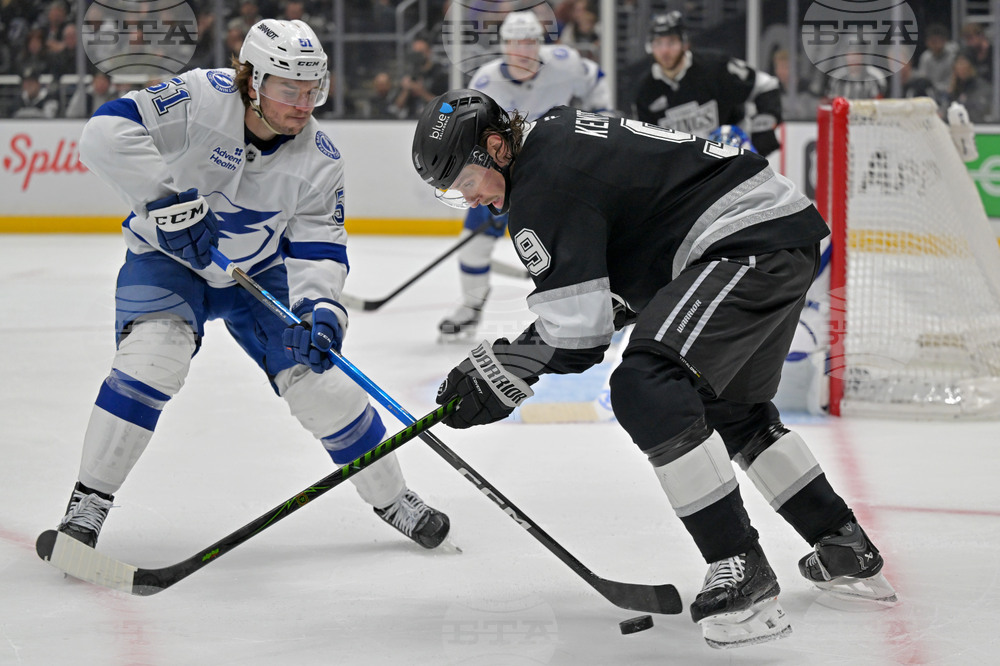 Lightning Kings Hockey