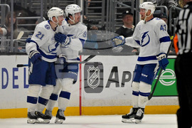 Lightning Kings Hockey