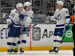 Lightning Kings Hockey