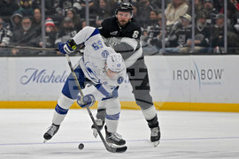 Lightning Kings Hockey