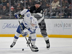 Lightning Kings Hockey