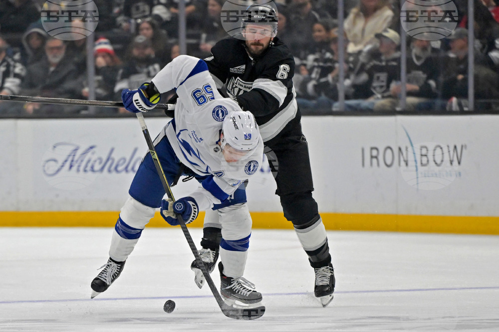 Lightning Kings Hockey