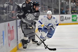 Lightning Kings Hockey