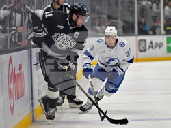 Lightning Kings Hockey