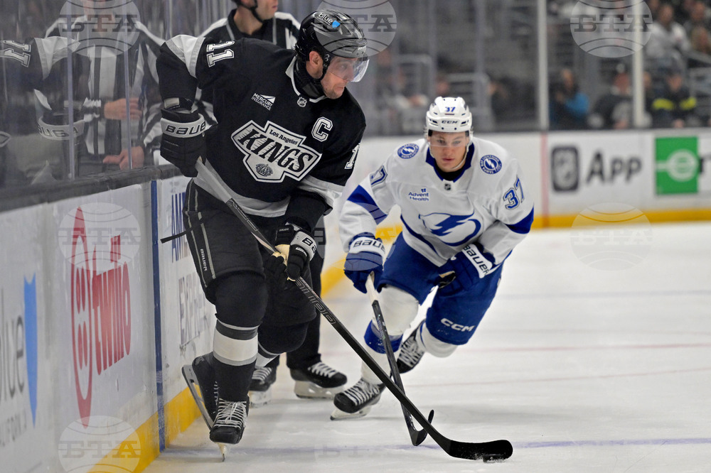 Lightning Kings Hockey