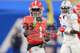 CFP Sugar Bowl Football