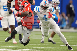 CFP Sugar Bowl Football