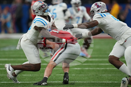 CFP Sugar Bowl Football