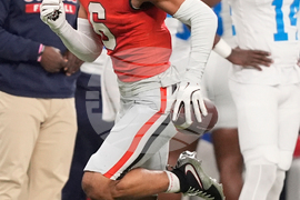 CFP Sugar Bowl Football