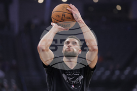 Celtics Kings Basketball