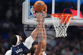 76ers Mavericks Basketball