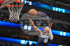 76ers Mavericks Basketball