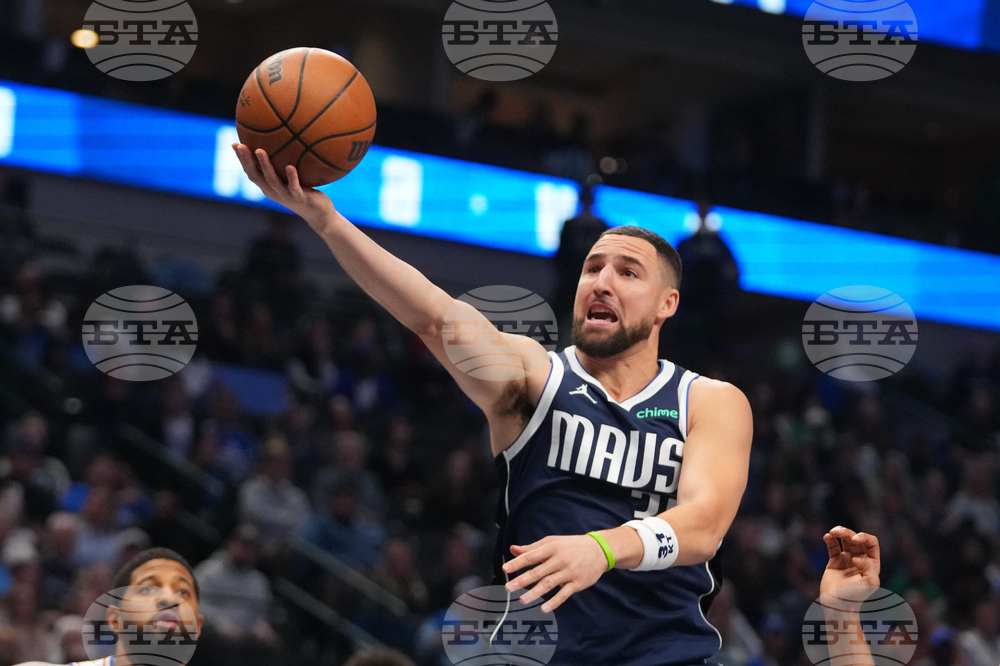 76ers Mavericks Basketball