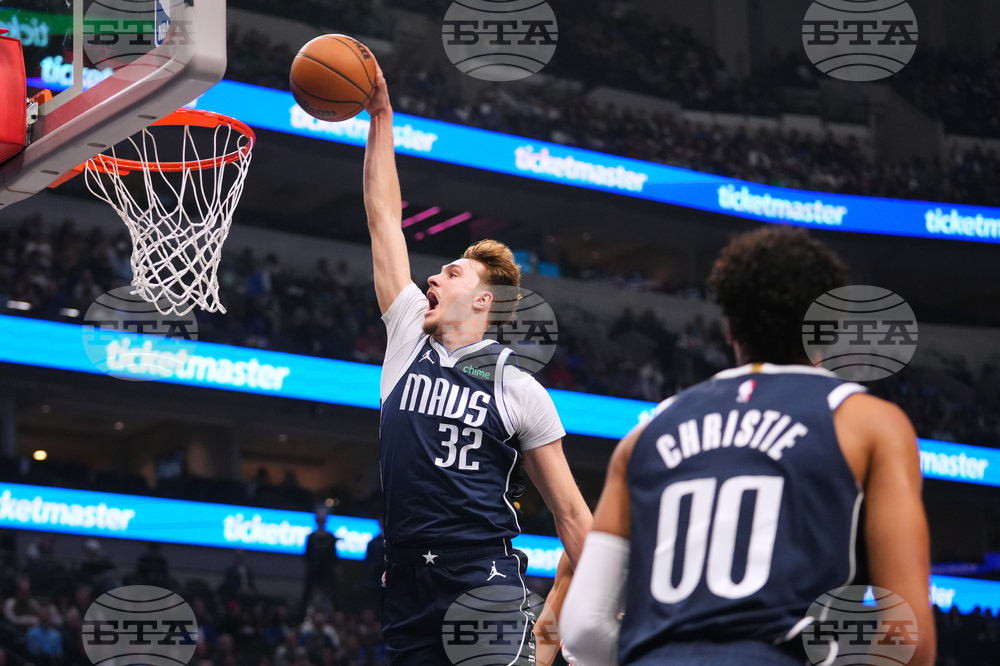 76ers Mavericks Basketball