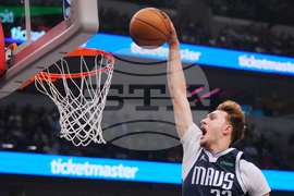 76ers Mavericks Basketball