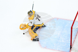 Kraken Predators Hockey