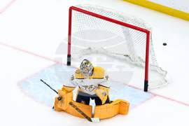 Kraken Predators Hockey