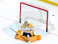 Kraken Predators Hockey