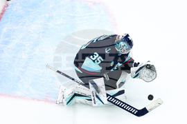 Kraken Predators Hockey