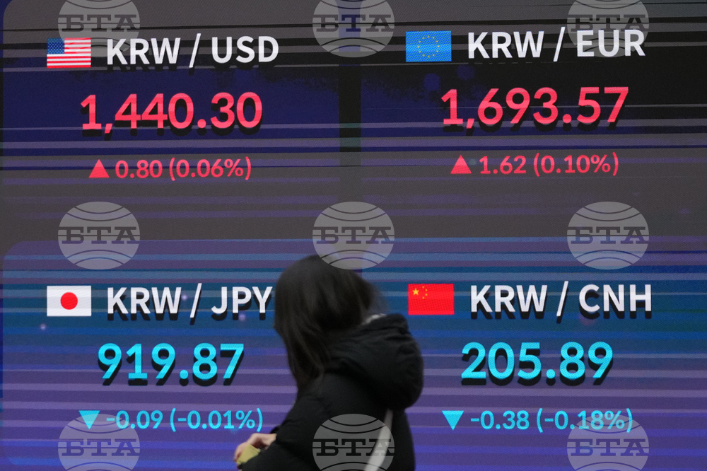 South Korea Financial Markets