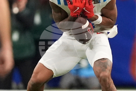 CFP Sugar Bowl Football