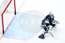 Kraken Predators Hockey