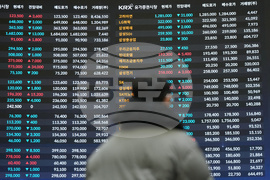 South Korea Financial Markets