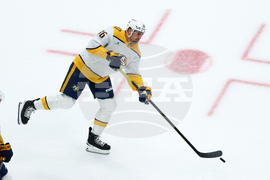 Kraken Predators Hockey