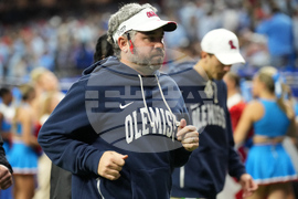 CFP Sugar Bowl Football