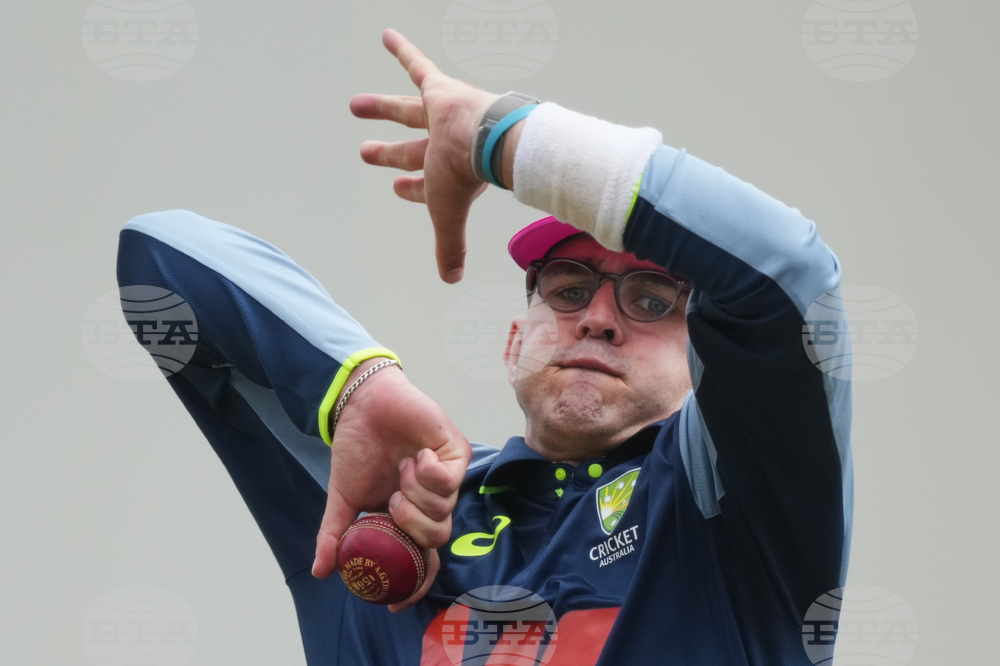 Australia England Cricket