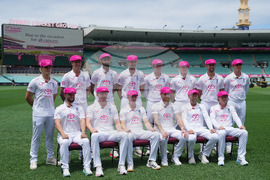 Australia England Cricket