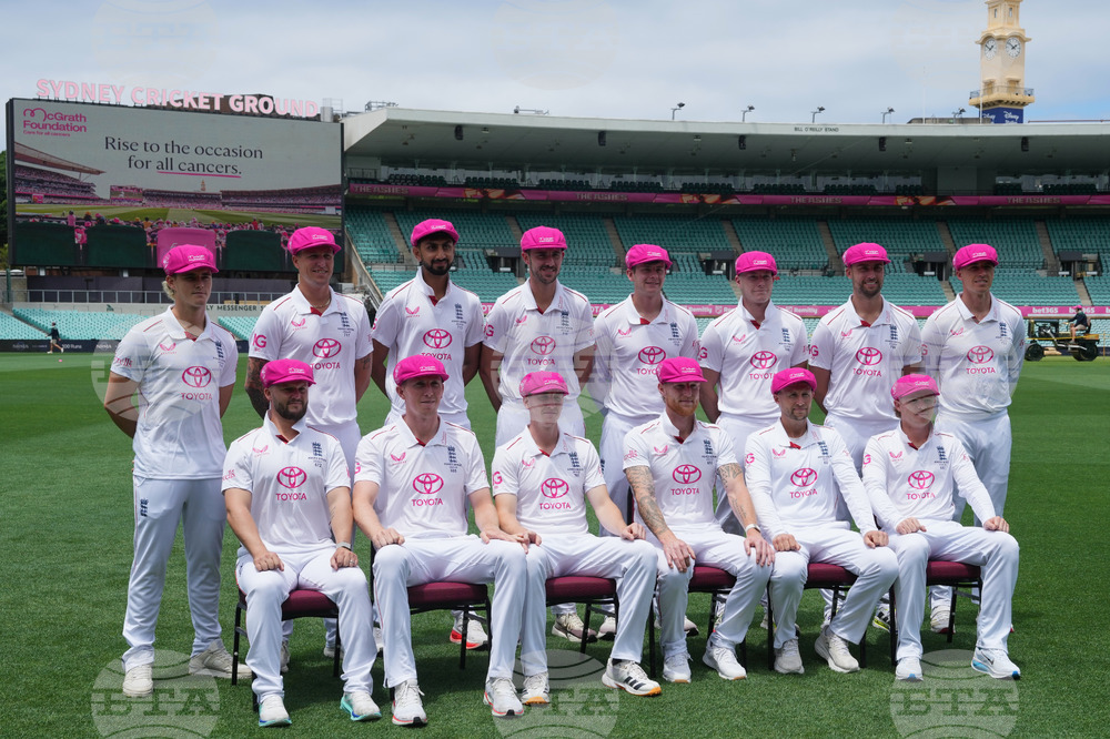 Australia England Cricket