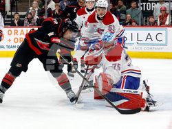 Canadiens Hurricanes Hockey