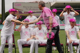 Australia England Cricket