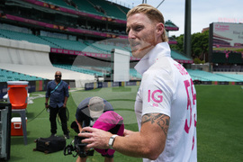 Australia England Cricket