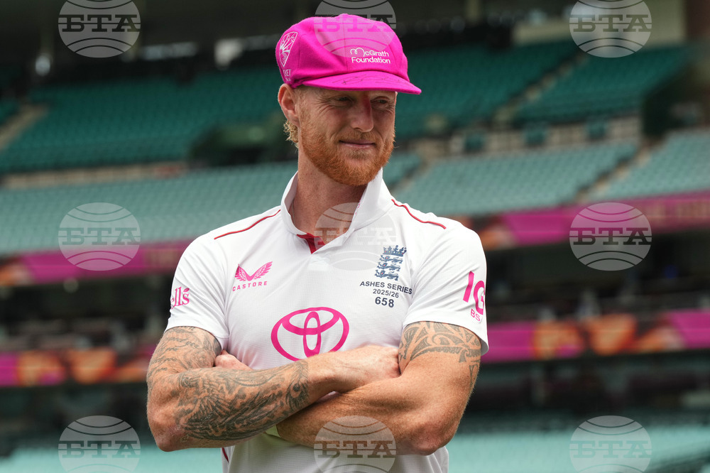 Australia England Cricket