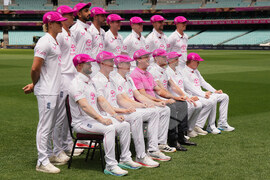 Australia England Cricket