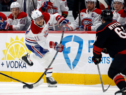 Canadiens Hurricanes Hockey