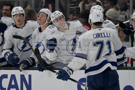 Lightning Kings Hockey