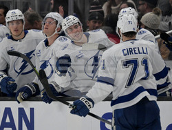 Lightning Kings Hockey