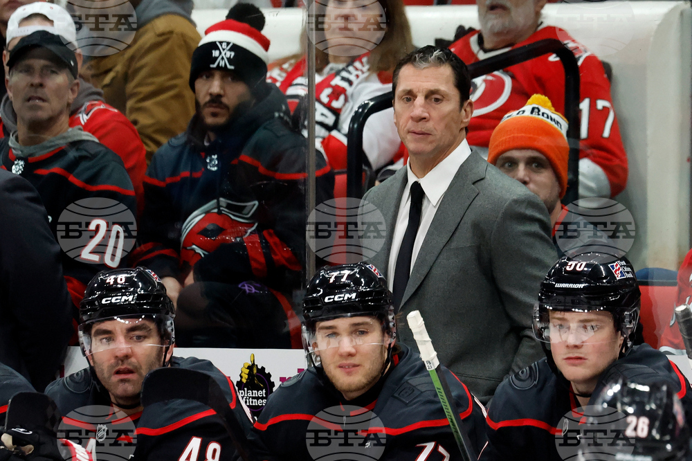 Canadiens Hurricanes Hockey