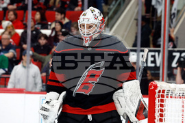 Canadiens Hurricanes Hockey