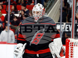 Canadiens Hurricanes Hockey