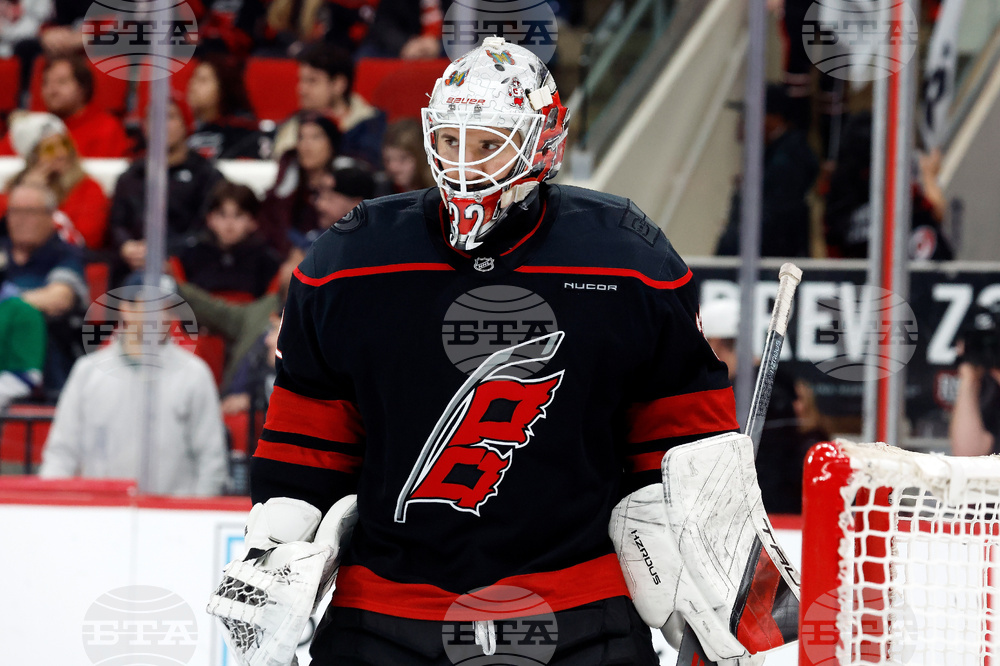 Canadiens Hurricanes Hockey