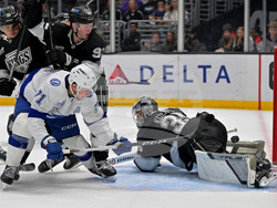 Lightning Kings Hockey